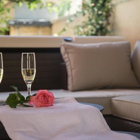 Apartmani M&C 파자나 외부 사진